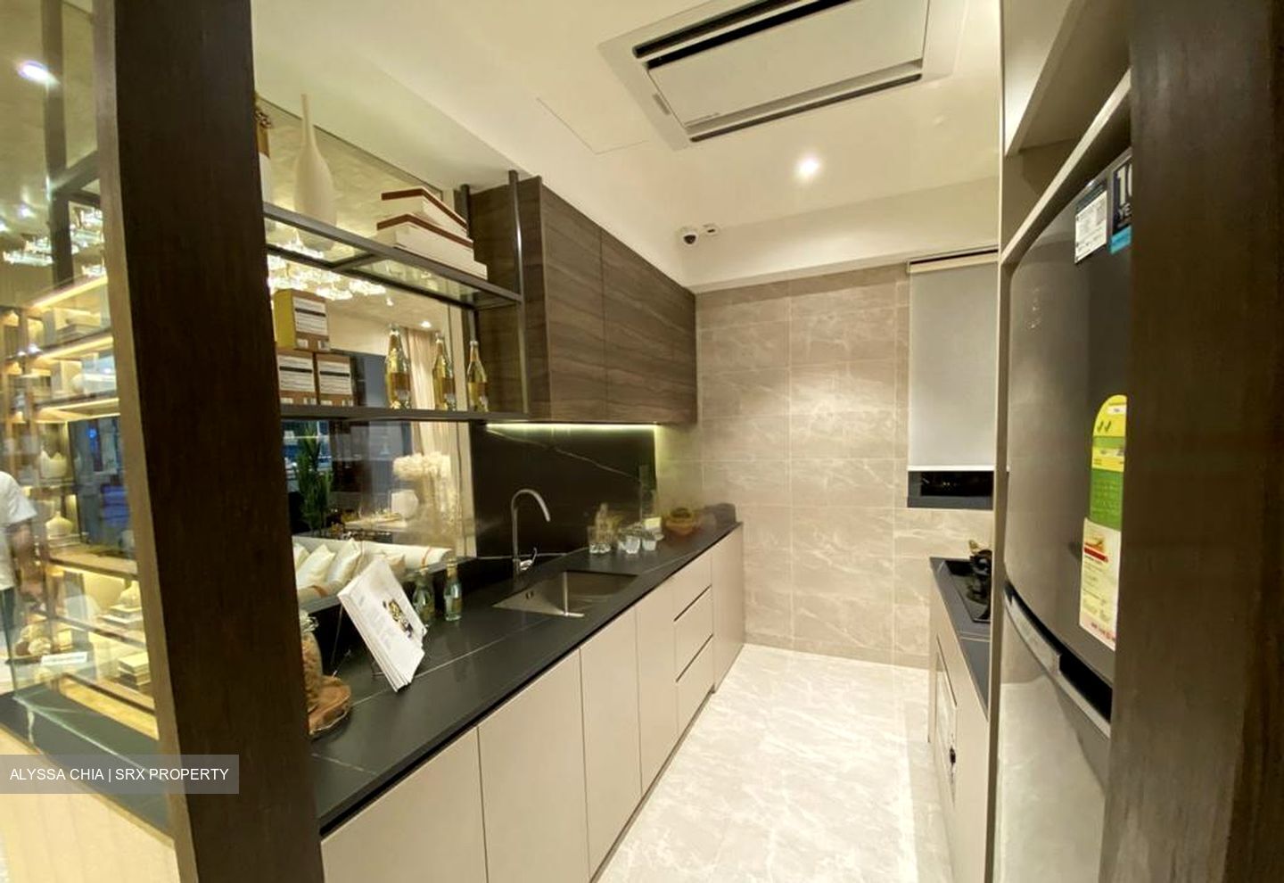 Parc Clematis (D5), Apartment #437984761